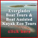Everglades Boat Tours
